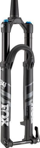 Fox Racing Shox 34 Float GRIP SC Performance 29" Remote Suspension Fork - OEM - black | 15 mm Thru Axle | 110 mm | 110 mm | 1 1/8" - 1,5" tapered | 51 mm | 29"