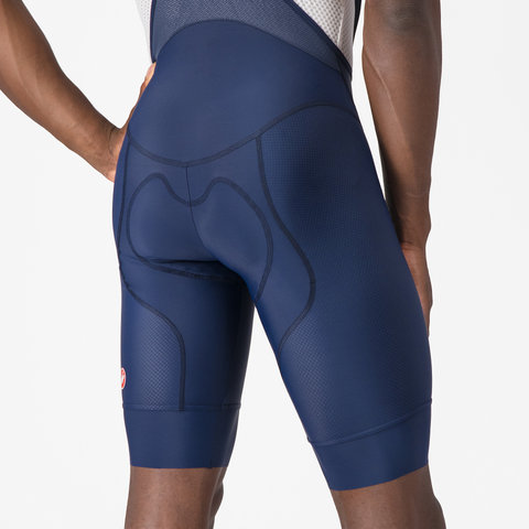 Castelli Competizione 2 Bib Shorts - belgian blue | S