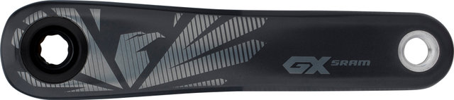 SRAM GX Eagle Boost DUB DM 12-fach Carbon Kurbelgarnitur - lunar/175,0 mm