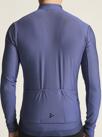 Craft Maillot Core Bike Essence L/S - aerinite | M