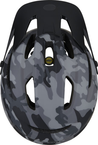 Bell 4Forty MIPS Helmet - matte-gloss black camo/55 - 59 cm