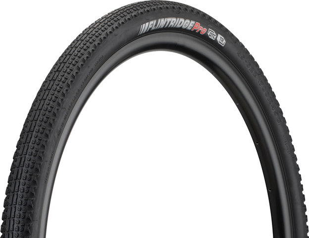 Kenda Flintridge Pro TR 28" Faltreifen - schwarz/28 "/45 mm/45-622