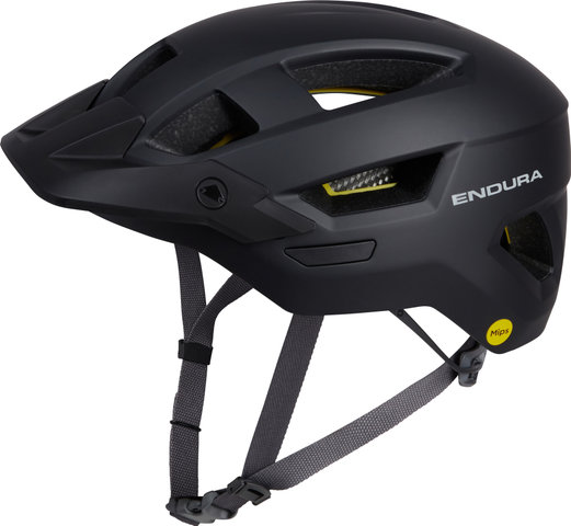 Endura Hummvee MIPS Helmet - black/53 - 63 cm