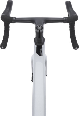 Wilier Filante SL Carbon Rennrad - silver-black/28"/M