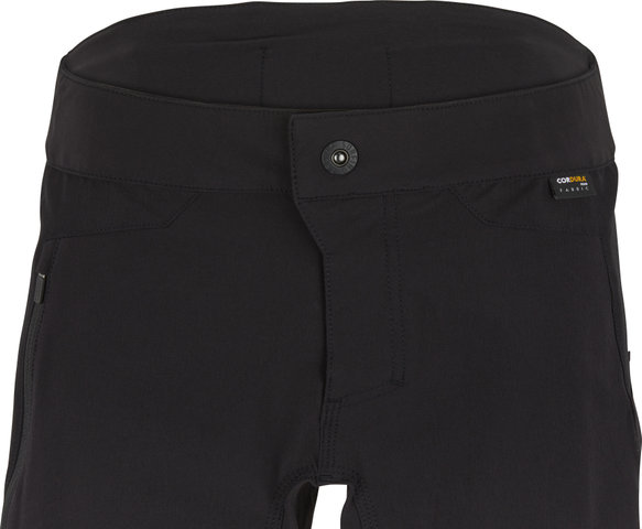 ION Scrub Shorts - black/M