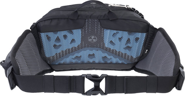 EVOC Hip pack - black/3 l