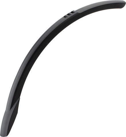 Hebie Viper T Mudguard Set - black/45 mm