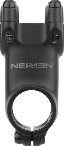 NEWMEN Evolution 318.4 Stem - black anodized/60 mm 6°