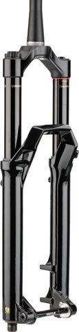 RockShox ZEB Ultimate Charger 3.1 RC2 A3 DebonAir+ Boost 29" suspension fork - black | 170 mm | 15 mm Thru Axle | 29" | 110 mm | 1 1/8" - 1,5" tapered | 44 mm