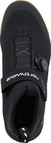 Northwave Kingrock Plus GTX MTB Schuhe - black-honey | 42