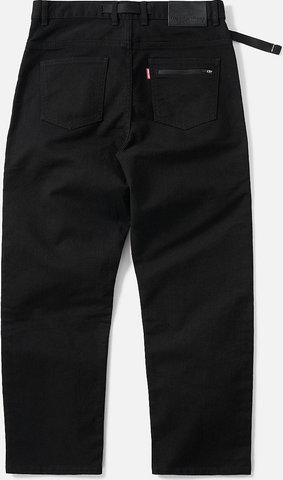 Loose Riders Jeans del Distrito - black/M
