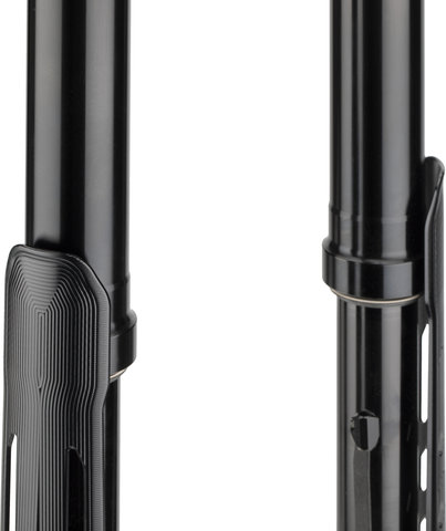 Intend BC Horquilla de suspensión Hero TravelRanger 29" Boost - black | 15 mm Eje Pasante | 110 mm | 1 1/8" - 1,5" tapered | 160 mm | 29" | 44 mm