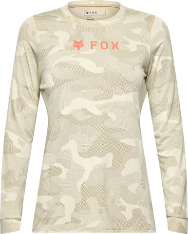 Fox Head Maillot femme Ranger TruDri - cream/M