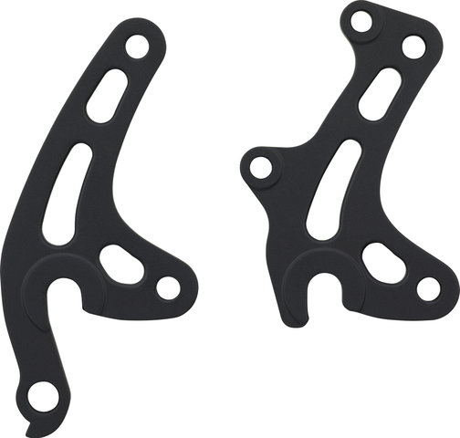 Santa Cruz Derailleur Hanger for Hardtails - universal/type 2