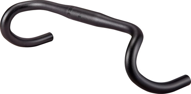 Specialized Short Reach Alloy Flare Handlebar - black ano/42 cm