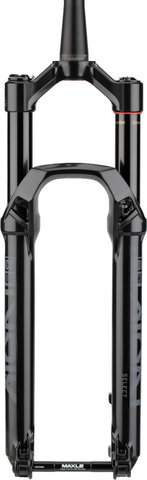 RockShox Lyrik Select RC DebonAir+ Boost 29" suspension fork workshop packaging - black | 140 mm | 44 mm | 110 mm | 29" | 1 1/8" - 1,5" tapered | 15 mm Thru Axle