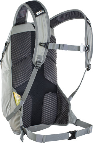 EVOC Mochila Ride 12 - stone | 12000 