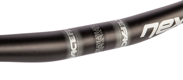 Race Face Next 3/4" 19 mm 31.8 Riser Carbon Lenker - carbon/725 mm