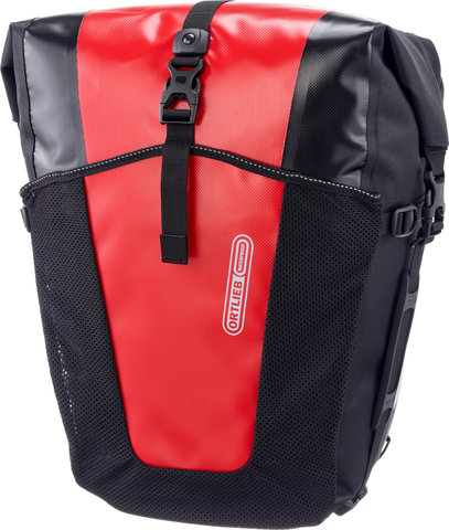 ORTLIEB Back-Roller XL Panniers - red-black | 35000 ml