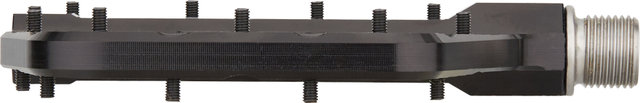 5DEV All-Around Aluminium Pedale - black