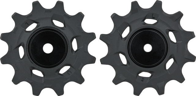 SRAM Schalträdchen Set für Rival eTap AXS Schaltwerk - universal/12 Zähne