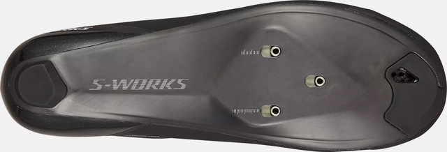 Specialized Chaussures Route S-Works Torch Lace - black | 42,5