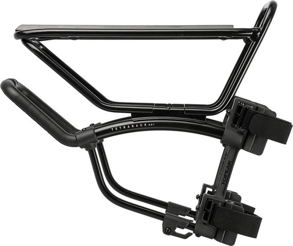 Topeak Porte-bagages TetraRack GR1 - black