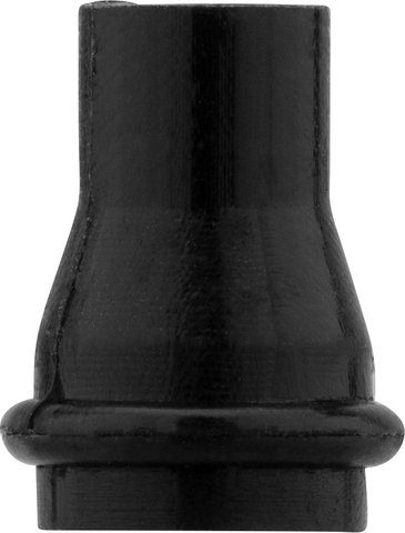 Jagwire Spare Seals for Elite Sealed Cable Sets - black