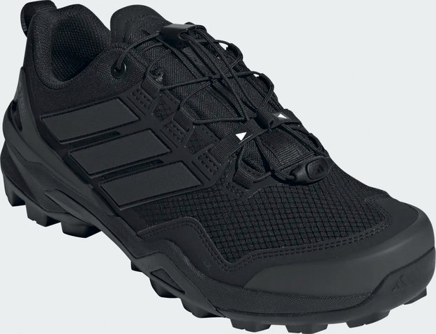 adidas Outdoor TERREX Skychaser GTX Wanderschuhe - cblack cblack carbon | 48