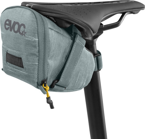 EVOC Seat Bag Tour - steel/1000 ml
