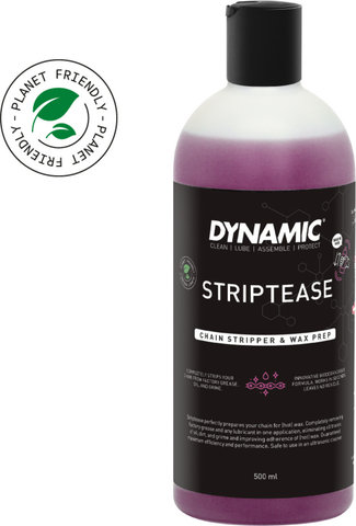 Dynamic Limpiador de cadenas Striptease - universal | 500 