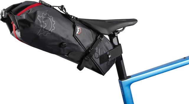 Revelate Designs Sacoche de Selle Terrapin System - black/8000 