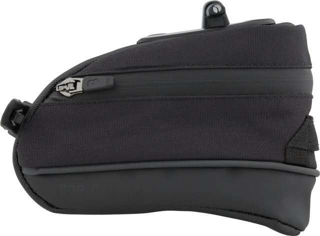 BBB Sacoche de Selle + Set d'Outils CombiSet StorePack BSB-57 - noir/990 