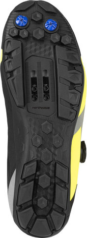 Northwave Chaussures Celsius XT Arctic GTX XC/Gravel - yellow fluo | 42,5