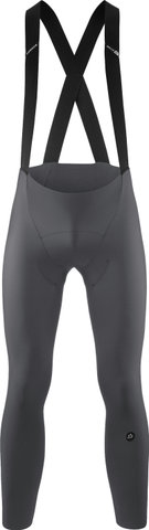 ASSOS MILLE GT Spring Fall S11 Homme Cuissard long - robust grey | S