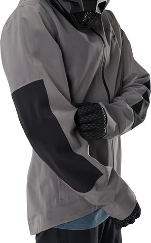 Fox Head Defend 3L Water Jacket - pewter | S