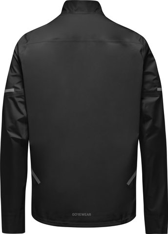 GORE Wear Swiftride GTX Jacke - black | M