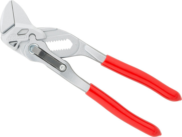 Knipex Pliers Wrench - red/150 mm
