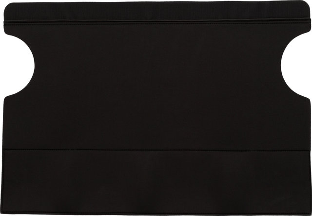 NC-17 Couverture Thermique de Batterie 7.0 avec Fermeture à Scratch - black