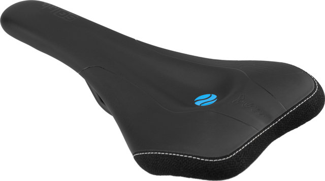 SQlab 611 Ergowave Sattel - schwarz/140 mm