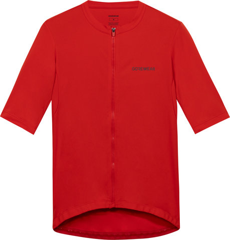 GORE Wear Swiftride Allroad S/S Jersey - lab red | M