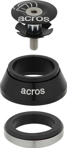 Acros IS41/28,6 Steuersatz Oberteil - schwarz/IS41/28,6