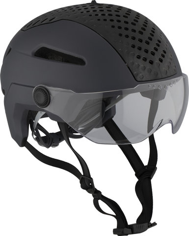 Bell Casque Annex Shield MIPS - matte lead/52 - 56 cm
