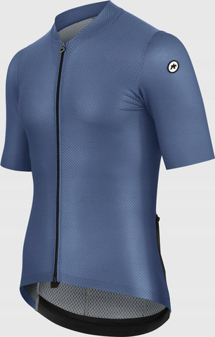 ASSOS Mille GT DRYLITE S11 Trikot - stone blue/M