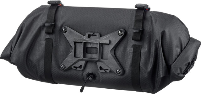 ORTLIEB Sacoche de guidon Handlebar-Pack Flex - black