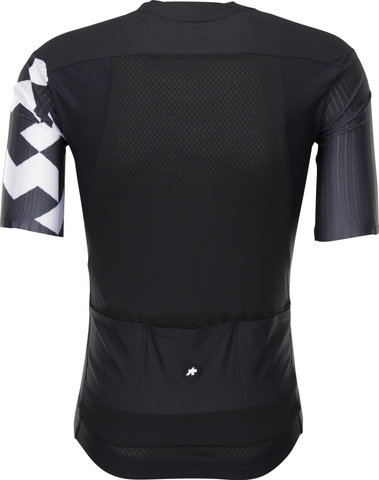 ASSOS Equipe RS S11 Jersey - black series/M