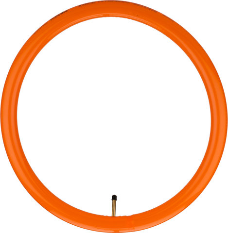 tubolito Tubo-BMX Schlauch 20" - orange/20 x 1 1/8-1 3/8" AV 40 mm