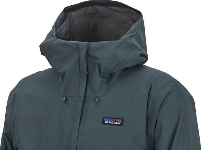 Patagonia Torrentshell 3L Rain Jacket - 2023 Model - nouveau green/M Patagonia Torrentshell 3L Rain Jacket - 2023 Model - nouveau green/M