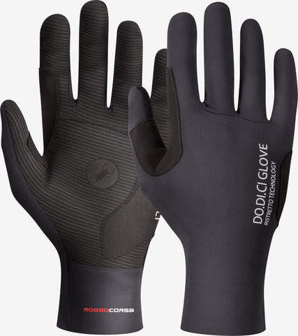 Castelli Gants DO.DI.CI. - black | L