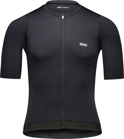 POC Maillot Cadence - uranium black | L
